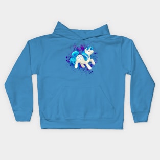 My Little Majesty Kids Hoodie